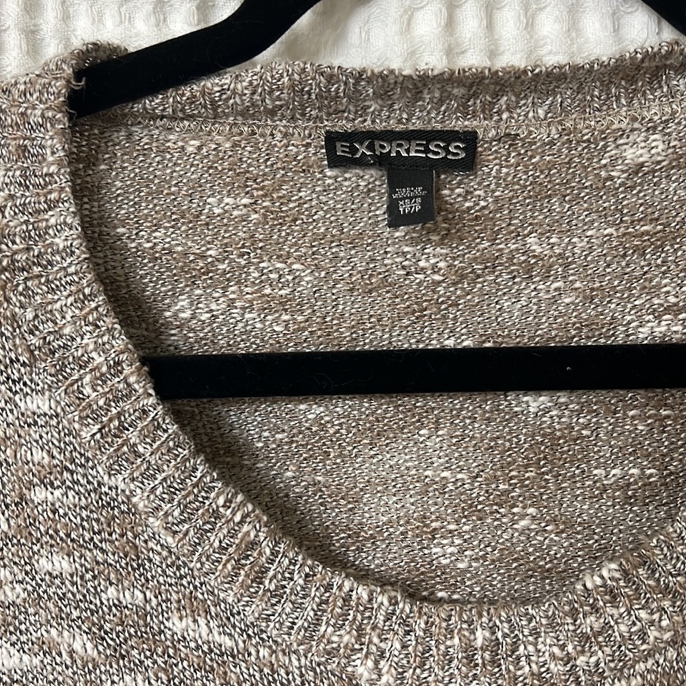 Sweater - Picture 3 of 3